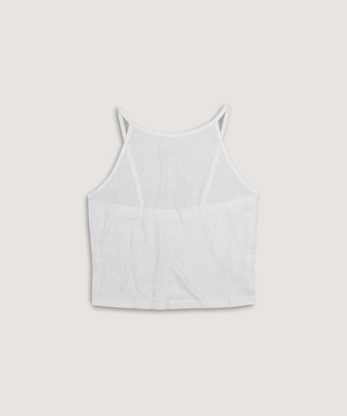 Women's Low Cut Tank Top